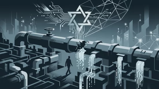 ZionSiphon Malware Exposes Flaws in Israel Water Security