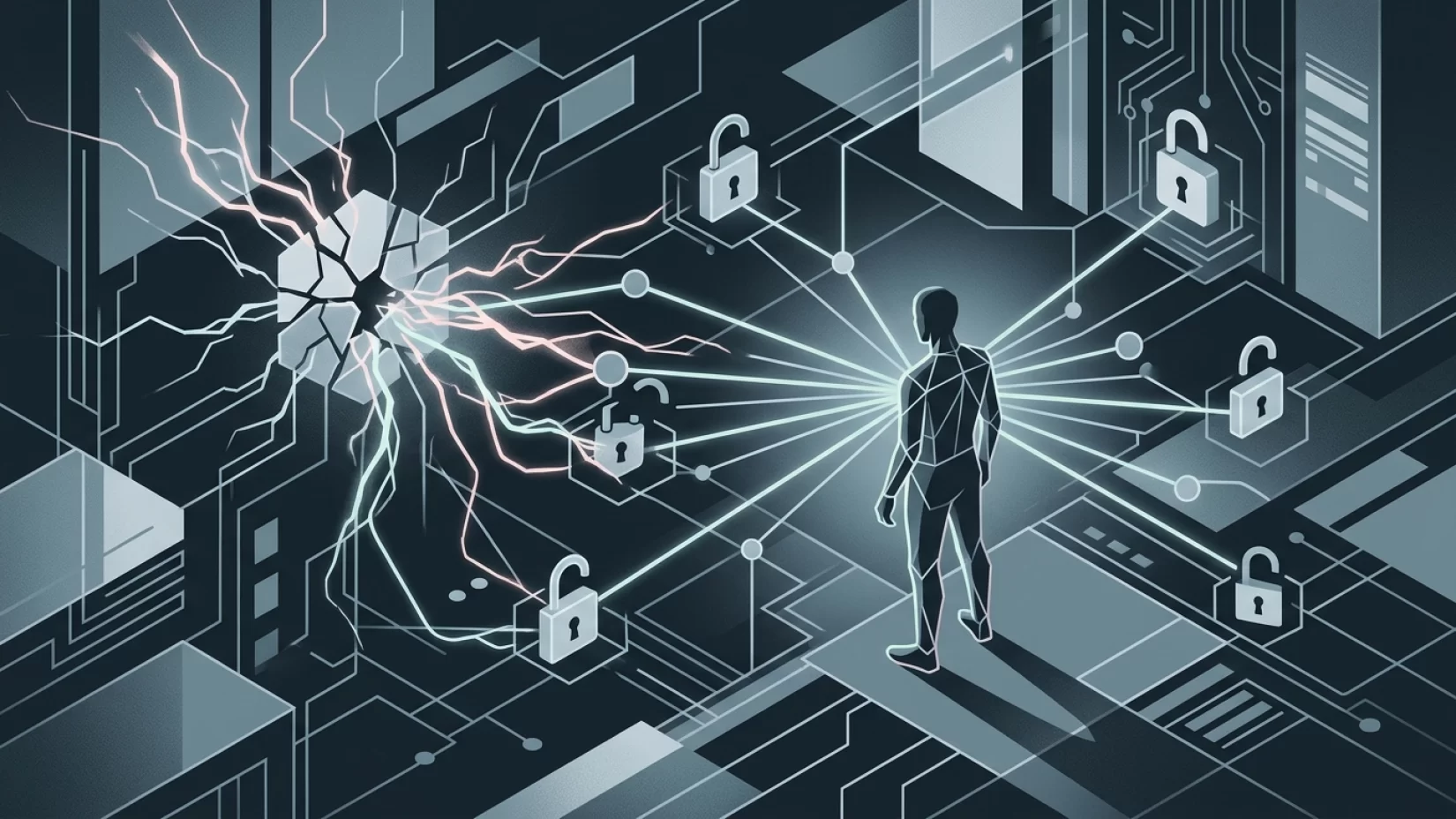78 Percent of People Reuse Passwords — Here Is Why That Turns One Breach Into Many