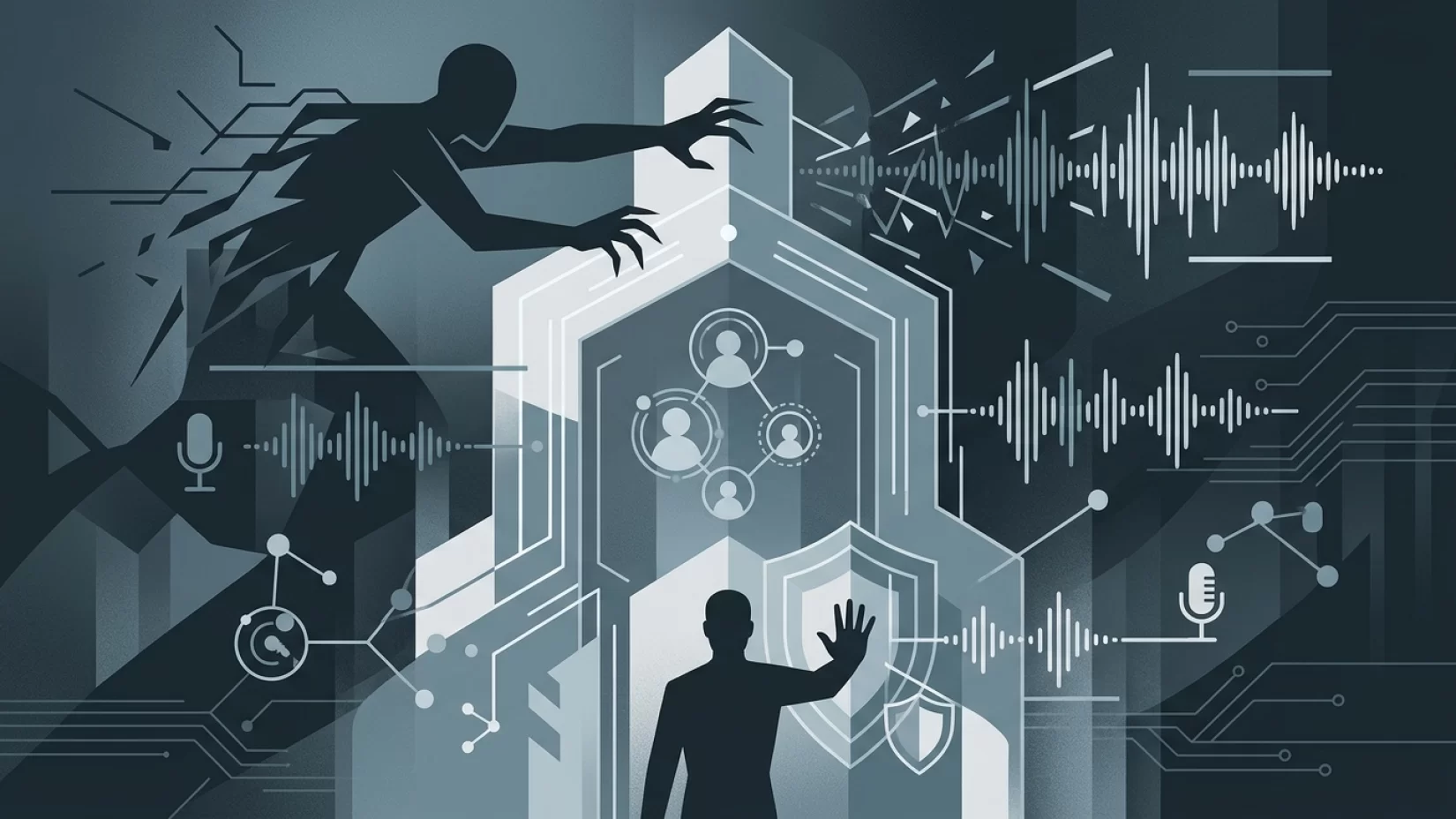 AI Can Clone Your Family Member's Voice From a 3-Second Audio Clip — The FBI Is Warning Everyone