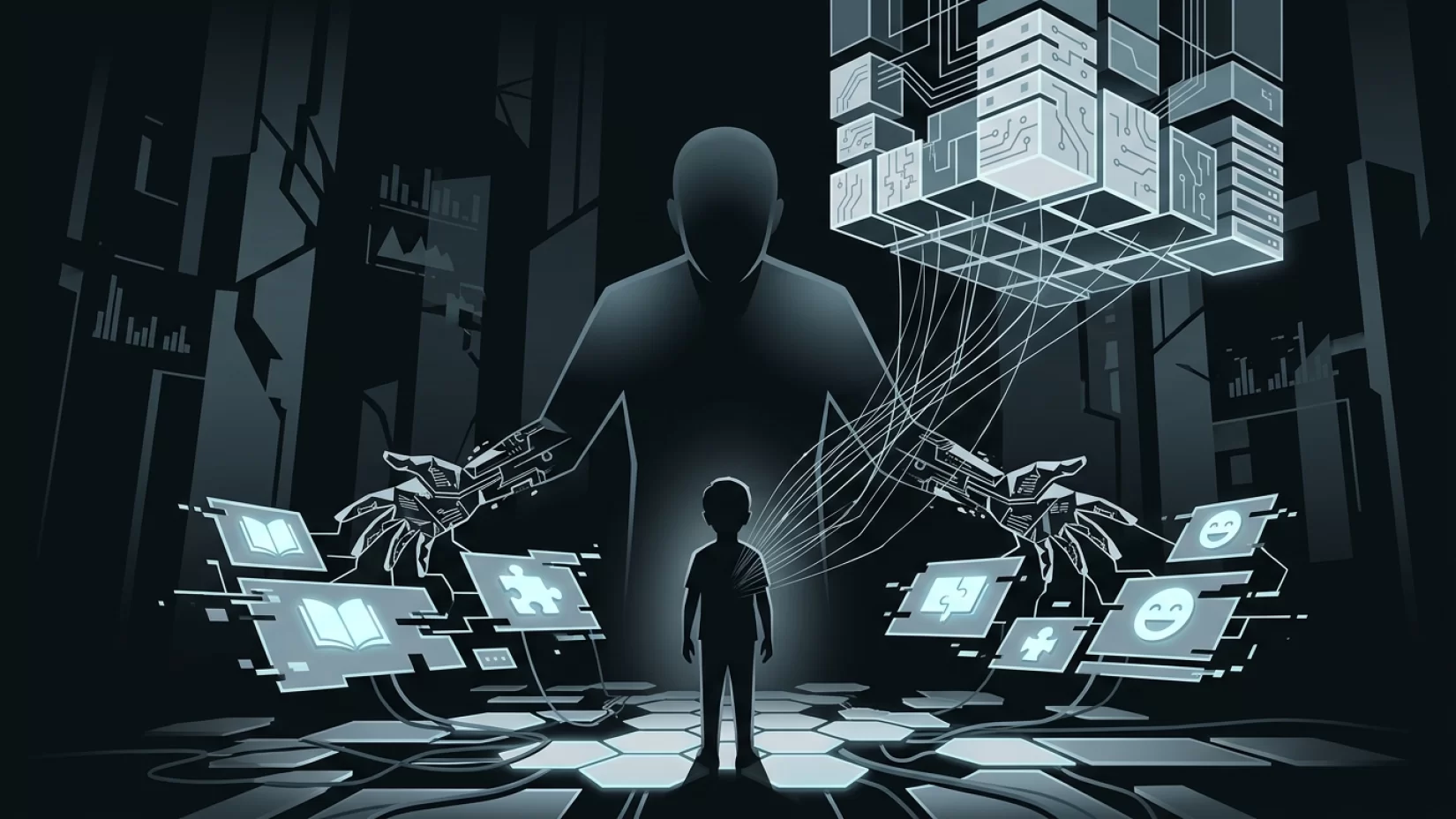 AI-Generated Fake Educational Apps and Content Are Targeting Children to Harvest Data or Cause Harm
