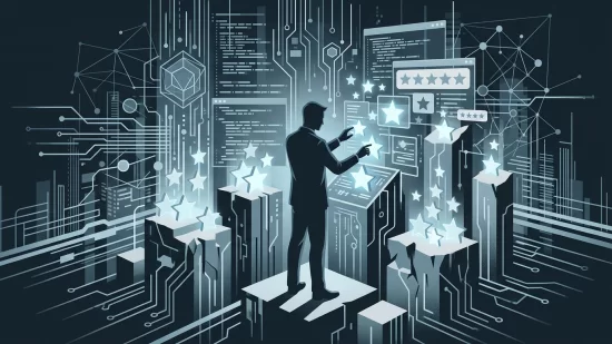 AI Generates Fake Five-Star Reviews for Fraudulent Services to Make Them Appear Trustworthy — Here Is How to Spot Them