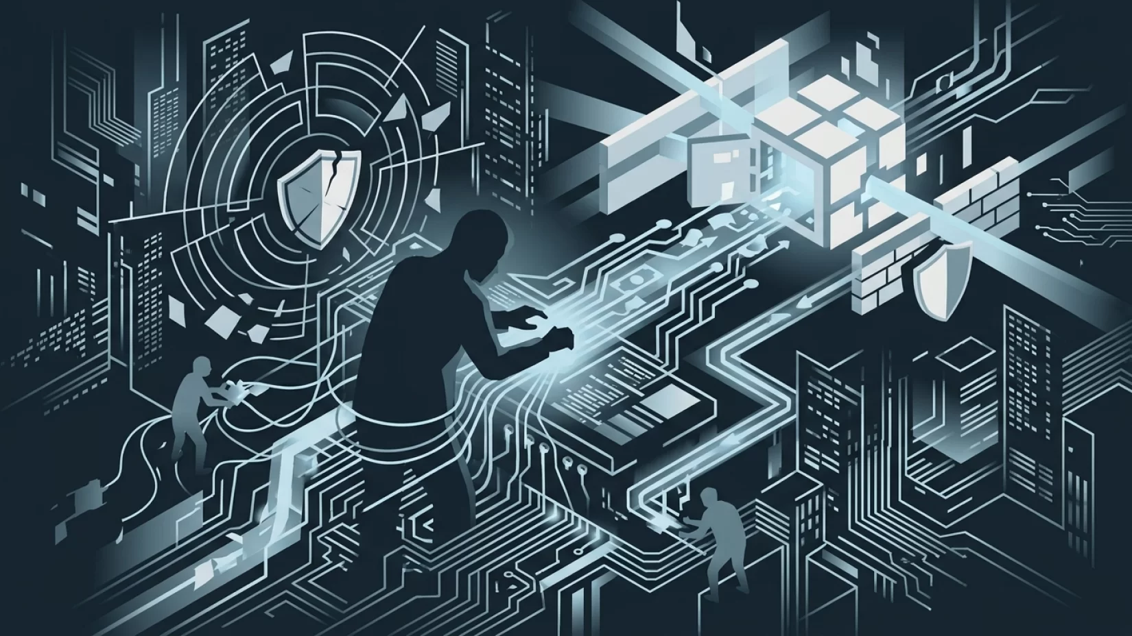 AI Helps Criminals Process Fraudulent Transactions While Evading the Systems Protecting Your Bank Account