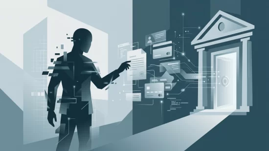 AI Is Building Entirely Fake People With Fabricated IDs and Credit Histories to Open Real Bank Accounts