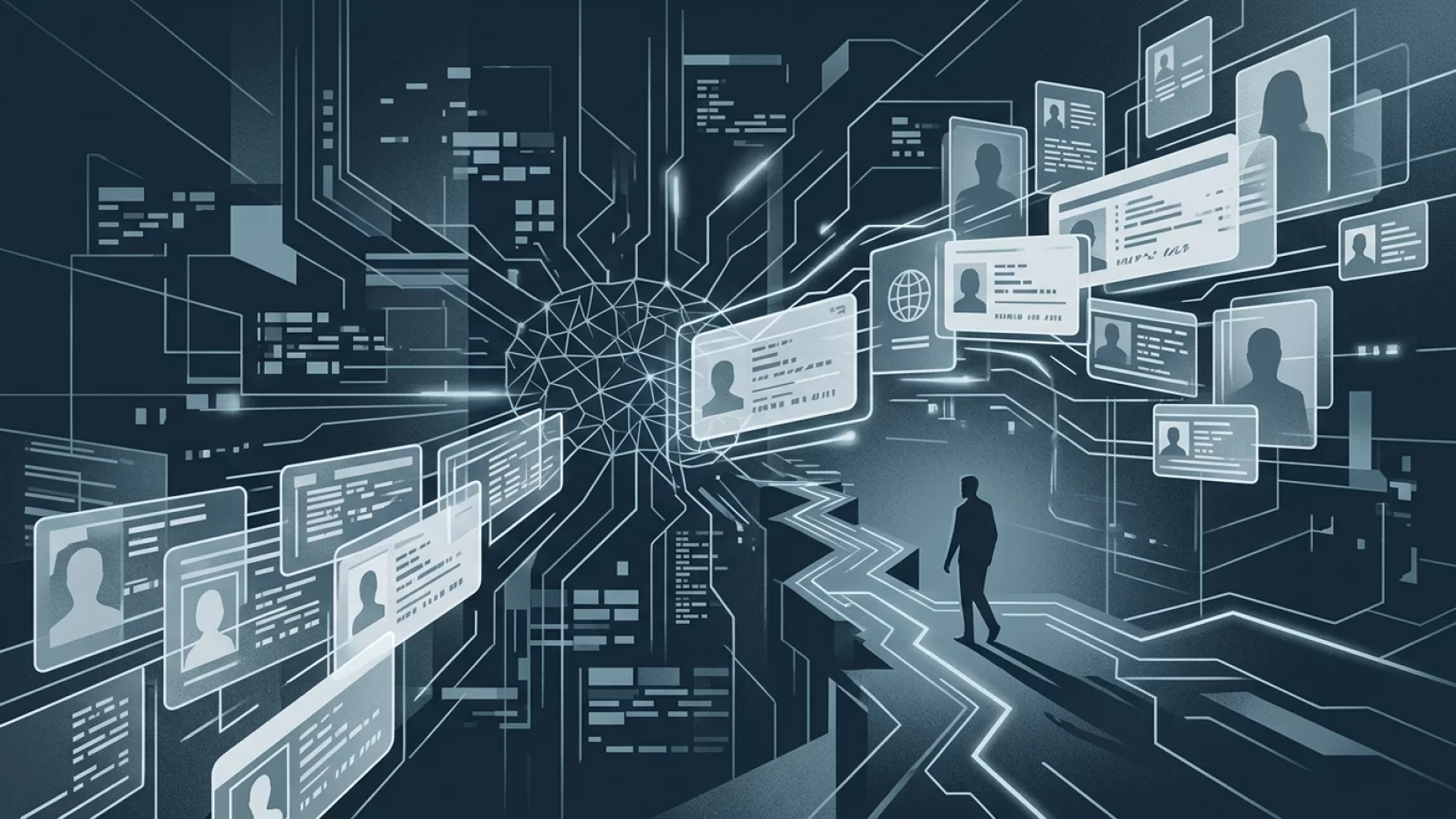 AI Is Generating Convincing Fake Identity Documents Used to Commit Fraud in Your Name