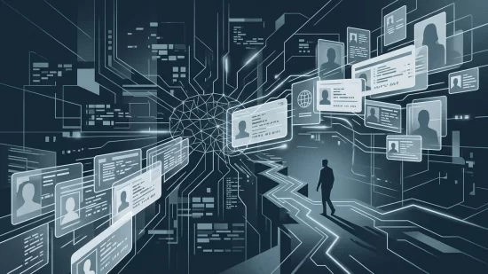 AI Is Generating Convincing Fake Identity Documents Used to Commit Fraud in Your Name