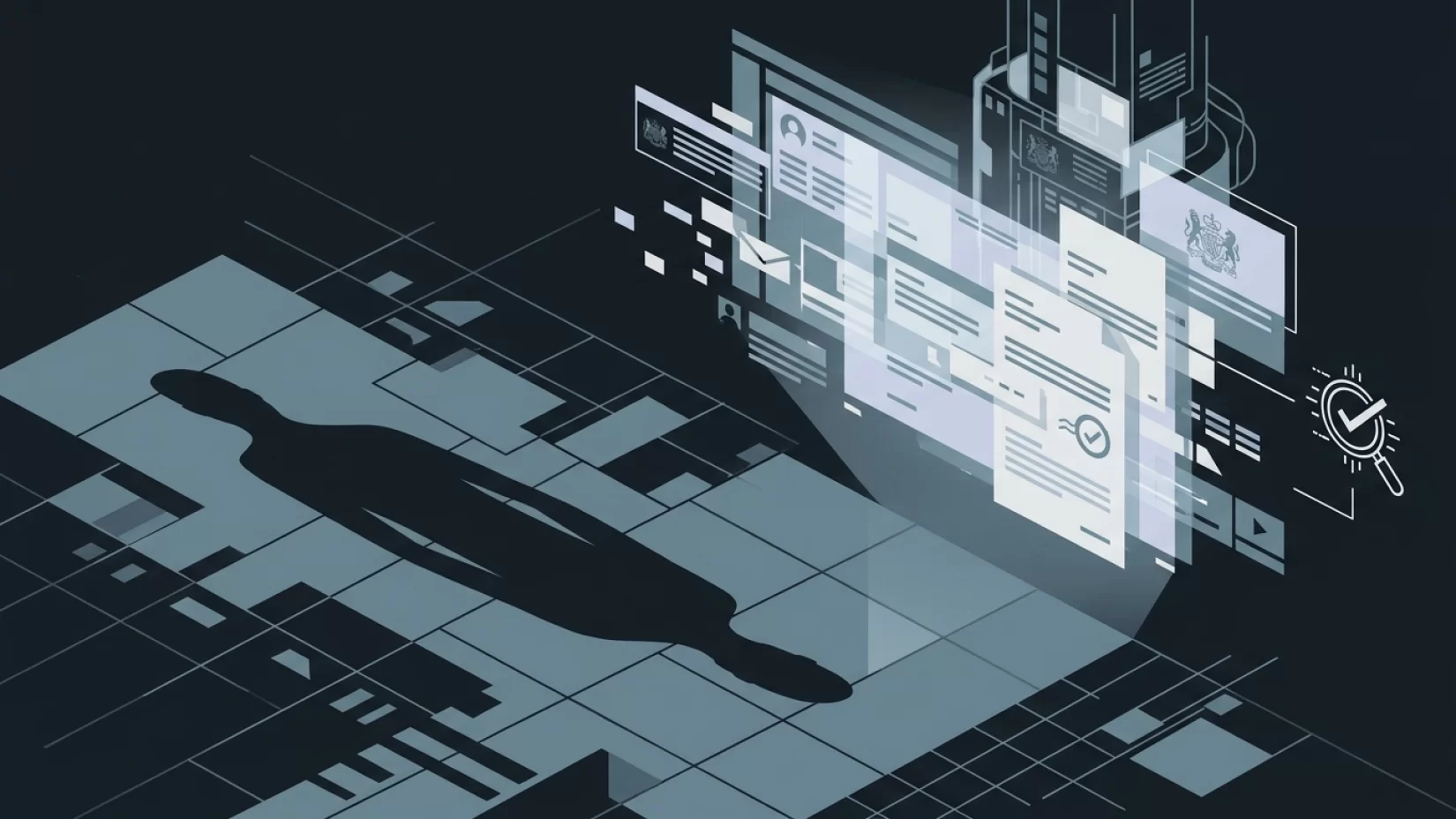 AI Is Generating Convincing Fake Messages From Tax Authorities and Government Agencies — Here Is How to Verify the Real Thing