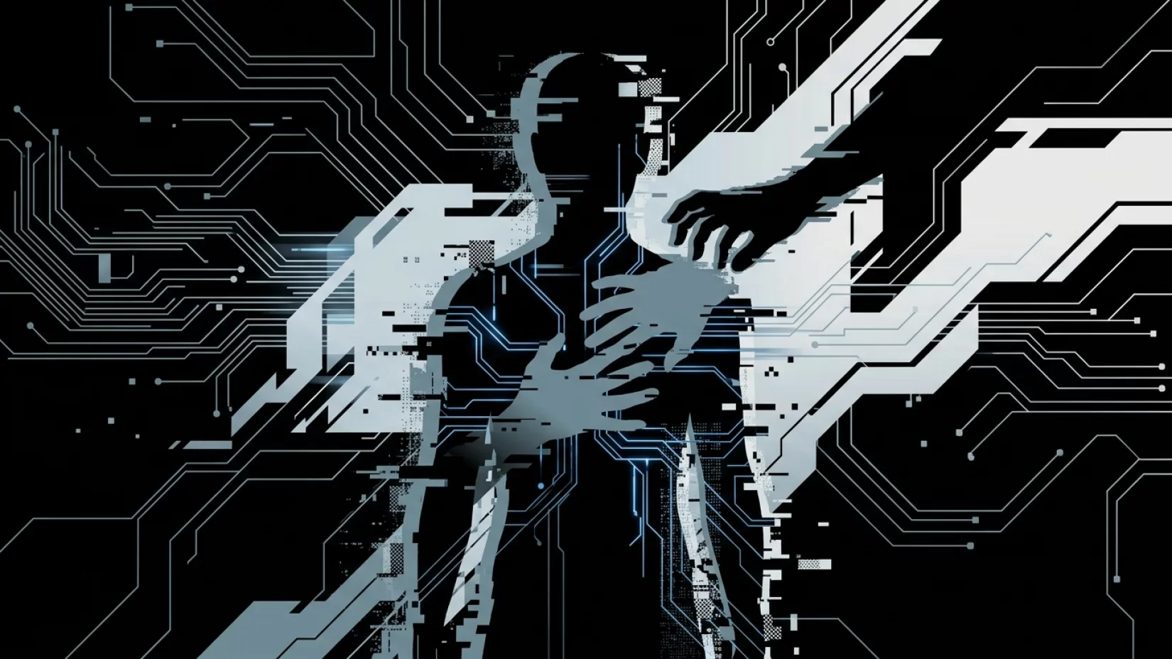 AI Is Generating Fake Intimate Images of Real People to Extort and Harass — Here Is What to Do