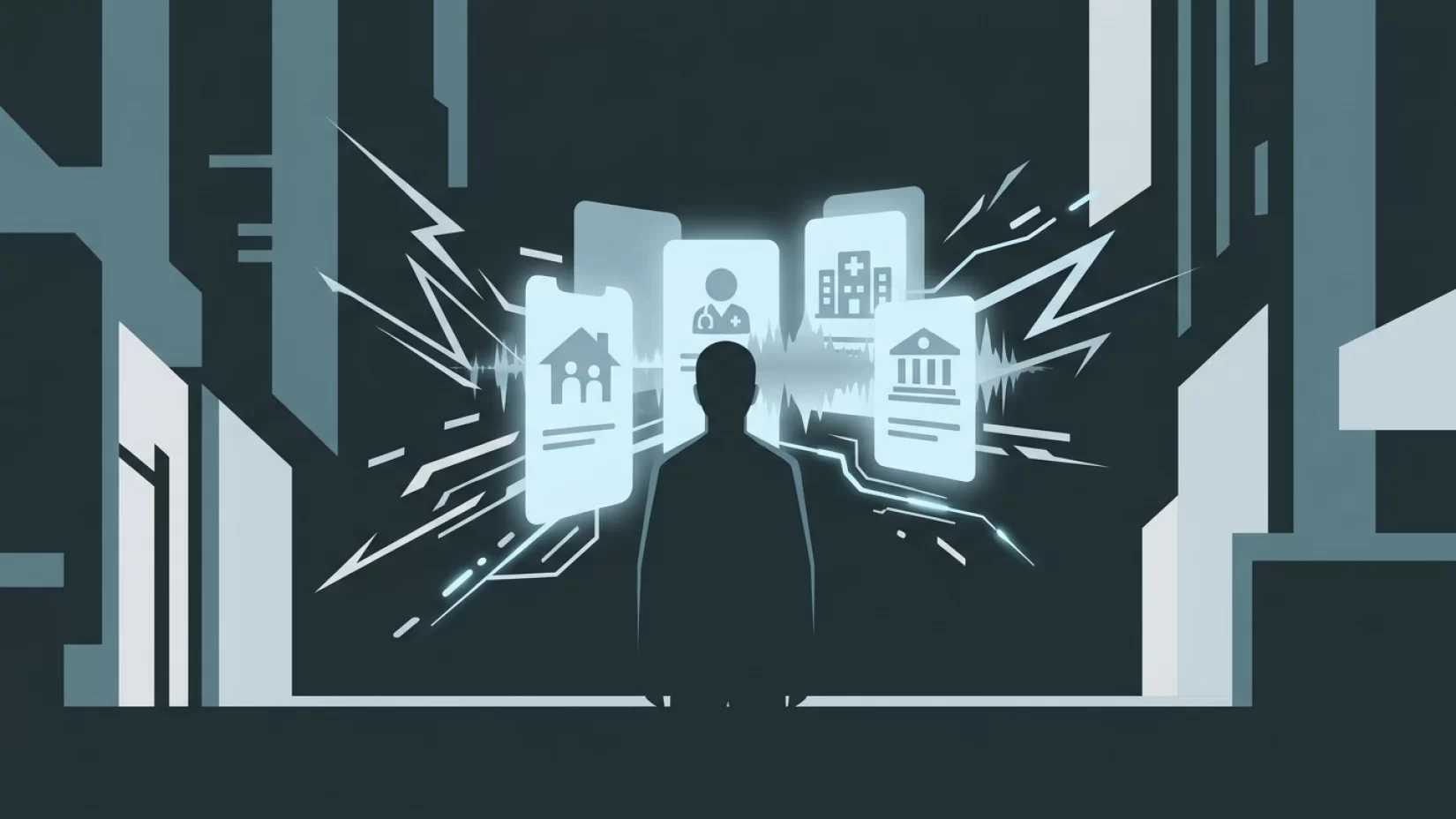 AI Is Leaving Convincing Fake Voicemails From Your Bank, Doctor, and Family — Here Is How to Tell