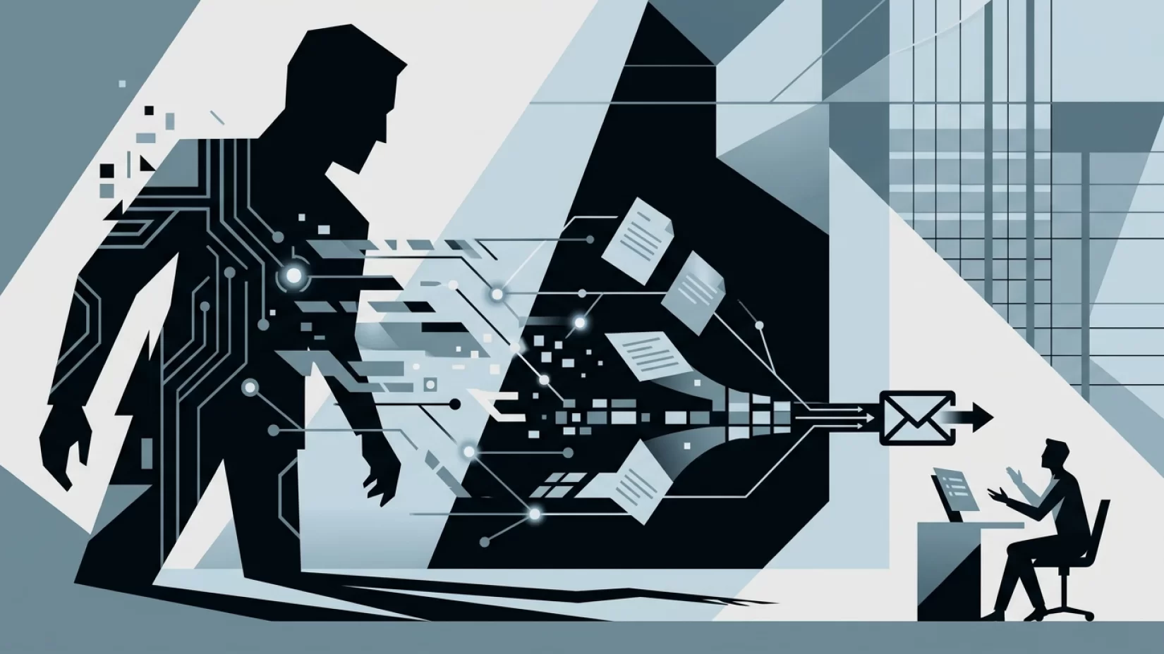 AI Is Writing Emails That Impersonate Your Boss to Make You Transfer Money — Here Is How to Spot Them