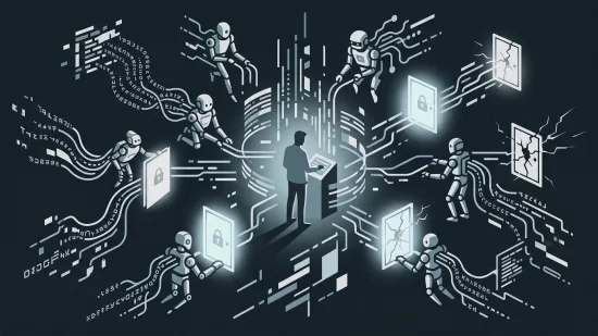 Automated Bots Are Using Your Old Leaked Passwords to Break Into Your Accounts Right Now