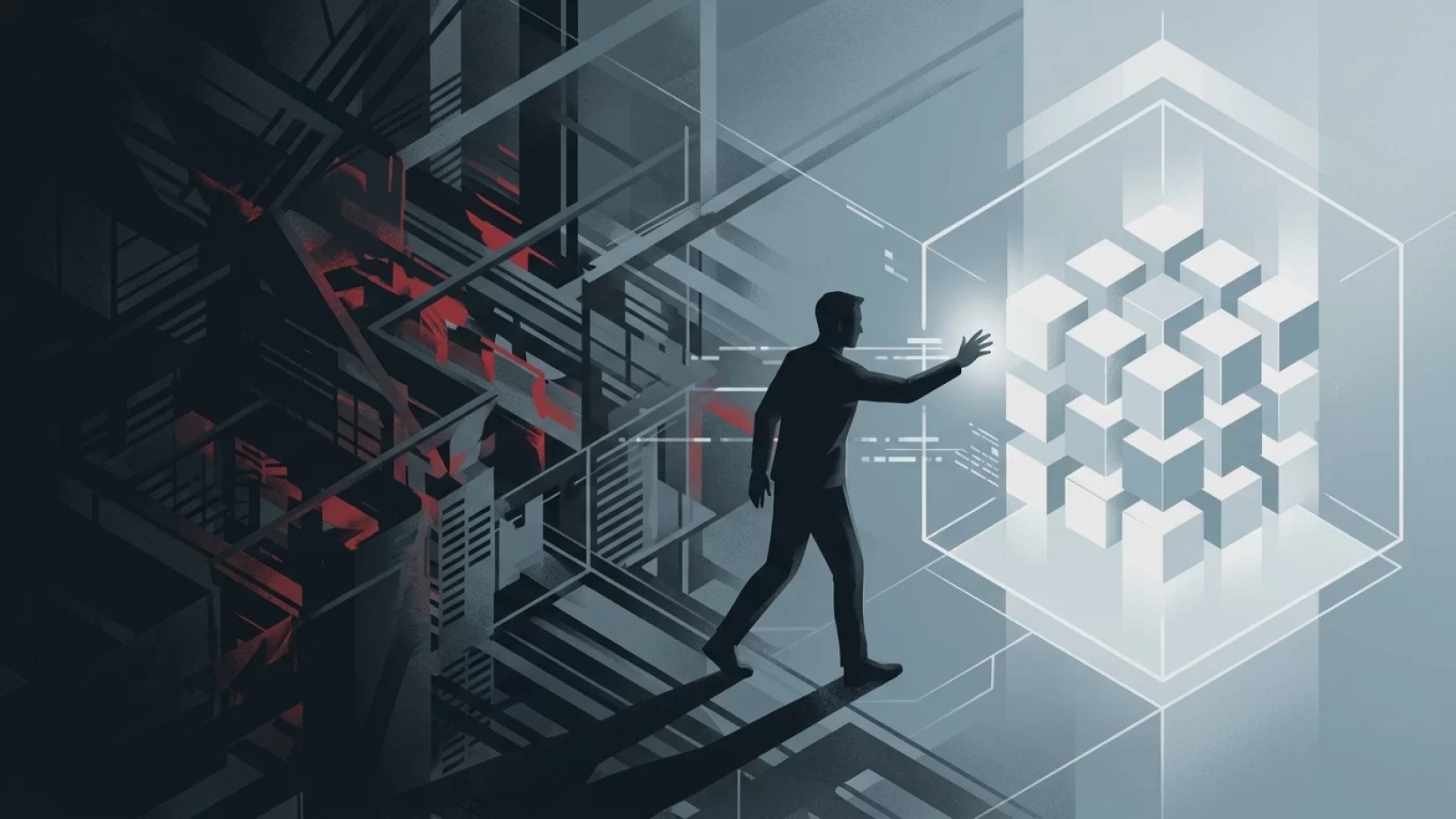 Back Up Your Files Now — The Simple Rule That Makes Ransomware and Crashes Powerless Against You
