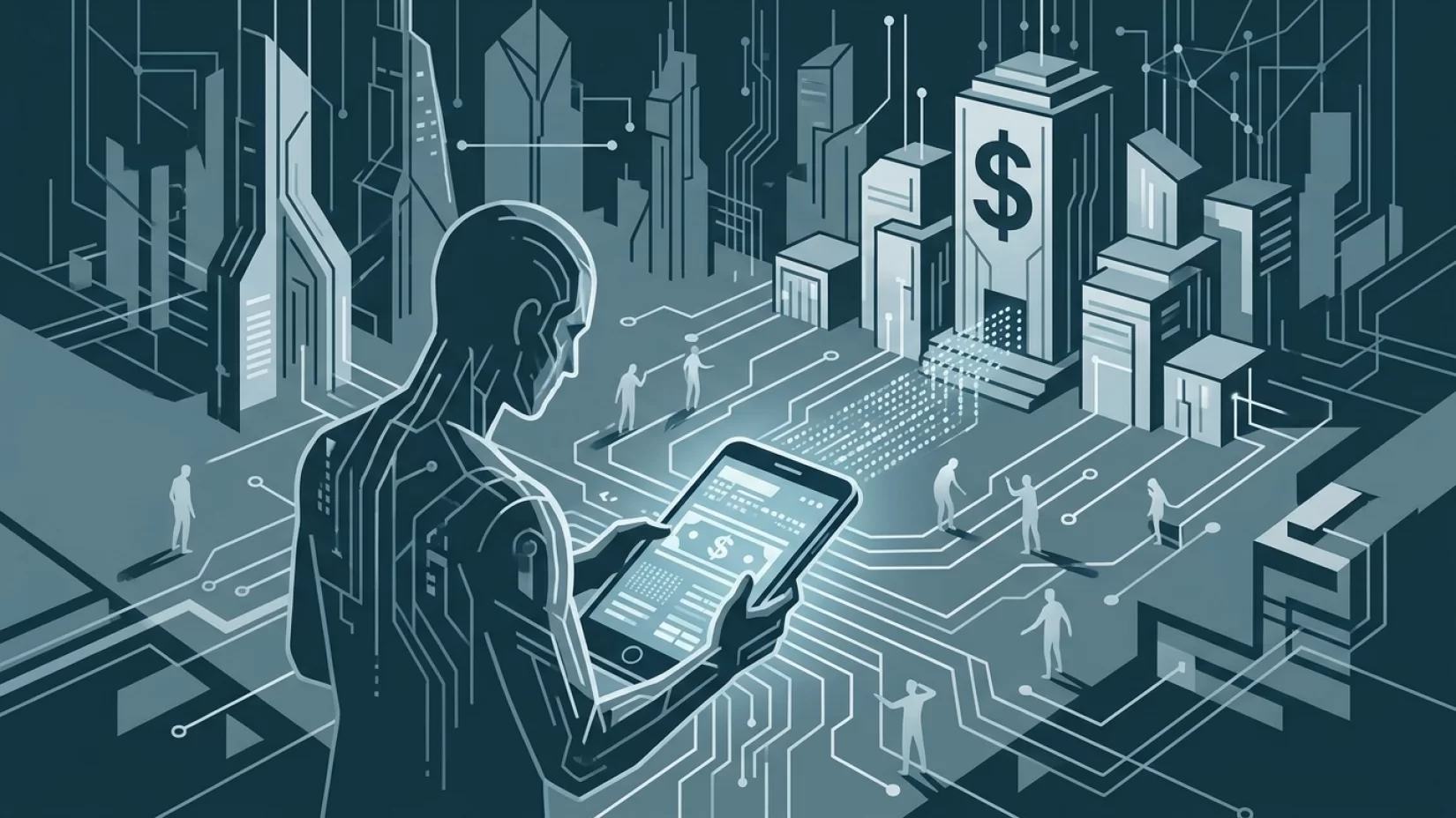 Banking Trojans Are Using Your Phone's Accessibility Features to Steal Your Money in Real Time