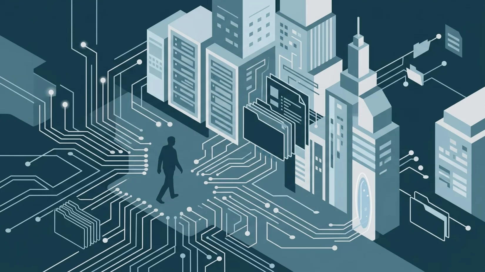 Data Brokers Build Profiles on You and Sell Them to Anyone — Here Is How to Find and Remove Your Information