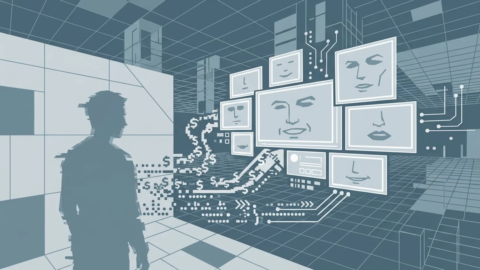 Deepfake Videos of Real Public Figures Are Running as Paid Ads to Steal Your Savings