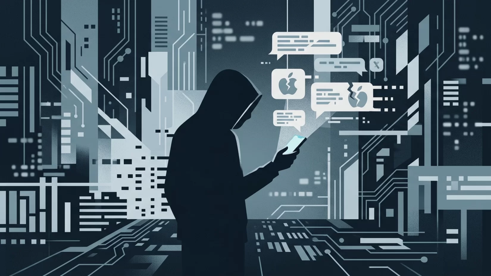 Fake Apple Pay Fraud Texts Are Targeting iPhone Users — Here Is What They Look Like
