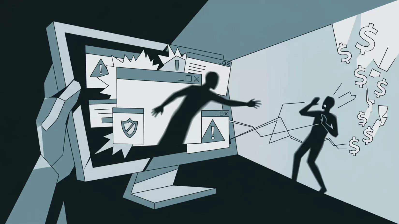 Fake Tech Support Pop-Ups and Cold Calls Are Designed to Steal Thousands — Here Is How the Scam Runs