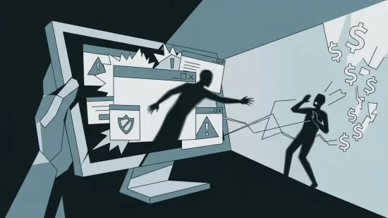 Fake Tech Support Pop-Ups and Cold Calls Are Designed to Steal Thousands — Here Is How the Scam Runs