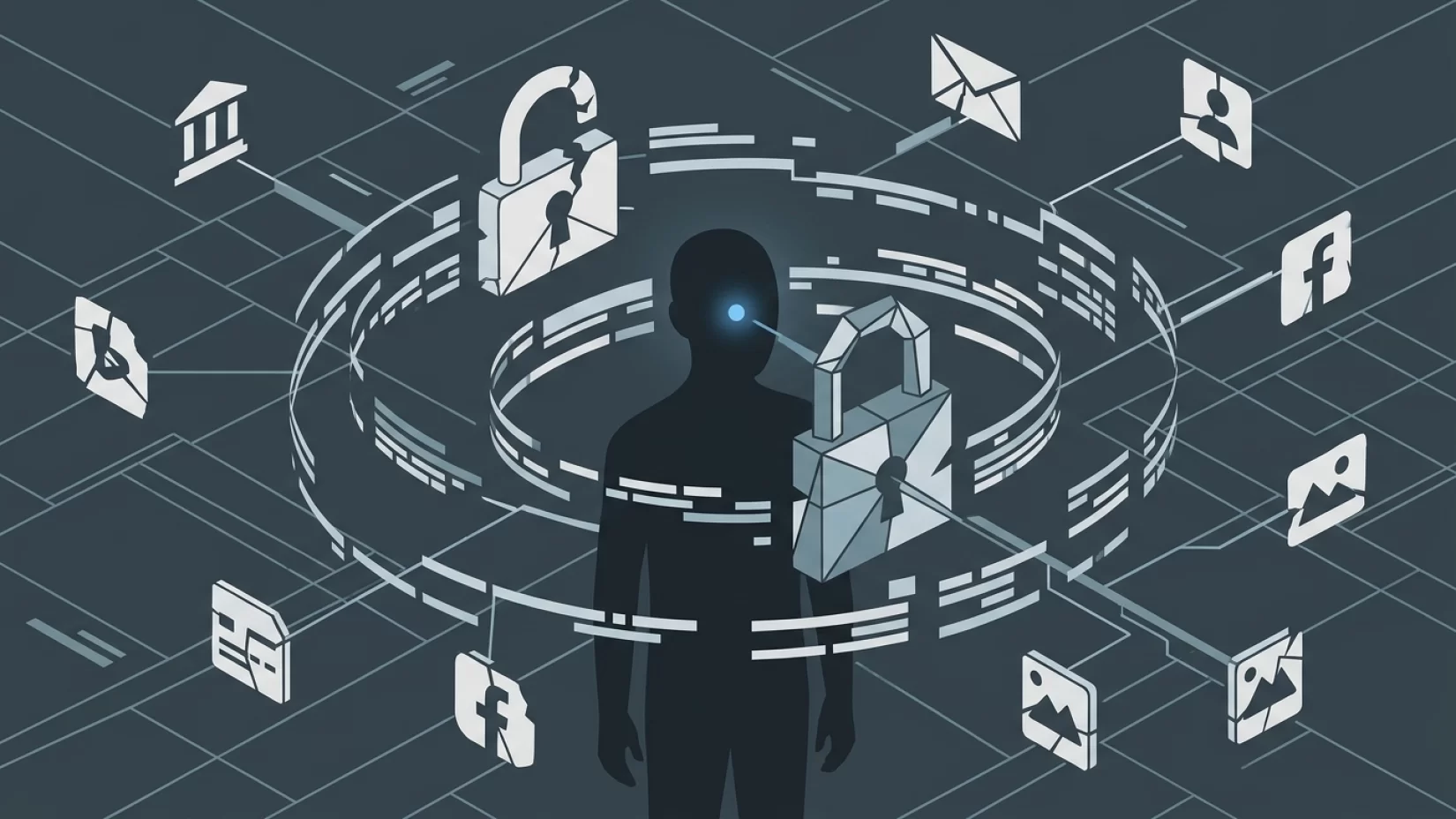 Hackers Who Get Into Your Email Account Get Into Everything Else — Here Is How to Lock It Down