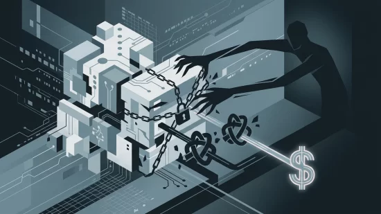 Home Network Storage Drives Are Being Targeted to Lock Your Files and Demand Payment