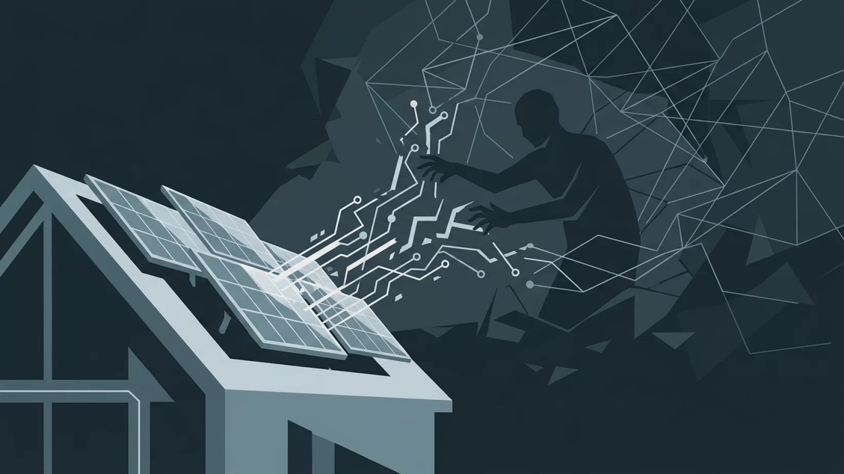 Home Solar Panel Systems Connect to the Internet and Some Have Serious Security Vulnerabilities