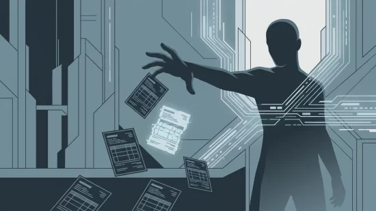 Invoice Fraud Sends Convincing Fake Bills From Companies You Actually Use — With Changed Payment Details