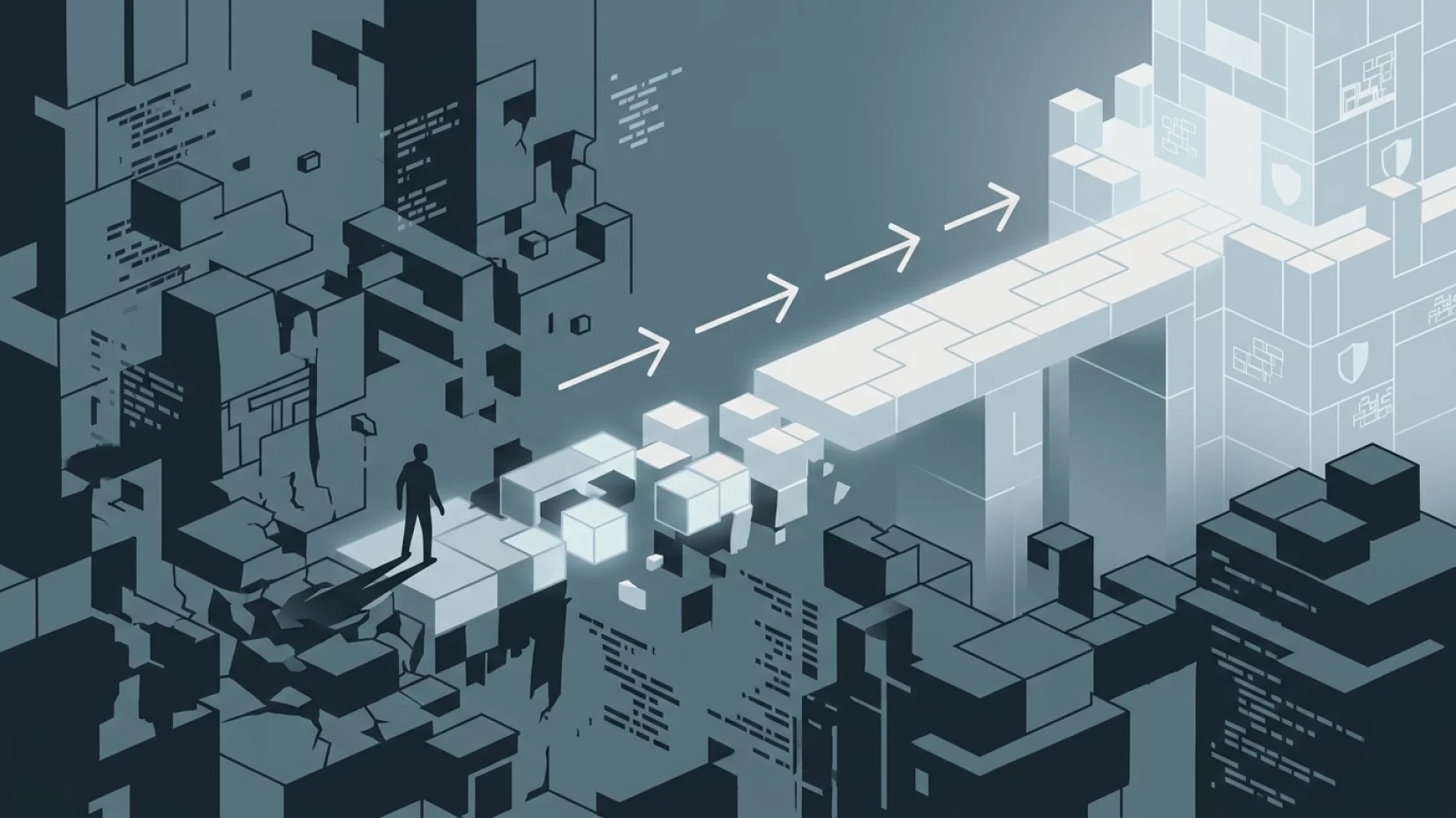 Keeping Your Software Updated Is the Single Most Effective Security Step You Are Probably Skipping