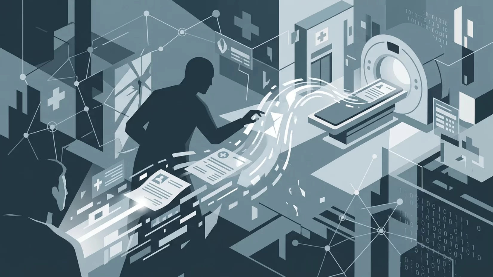 Medical Identity Theft Uses Your Health Insurance Details to Get Treatment in Your Name — Here Is How to Detect It