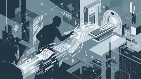 Medical Identity Theft Uses Your Health Insurance Details to Get Treatment in Your Name — Here Is How to Detect It