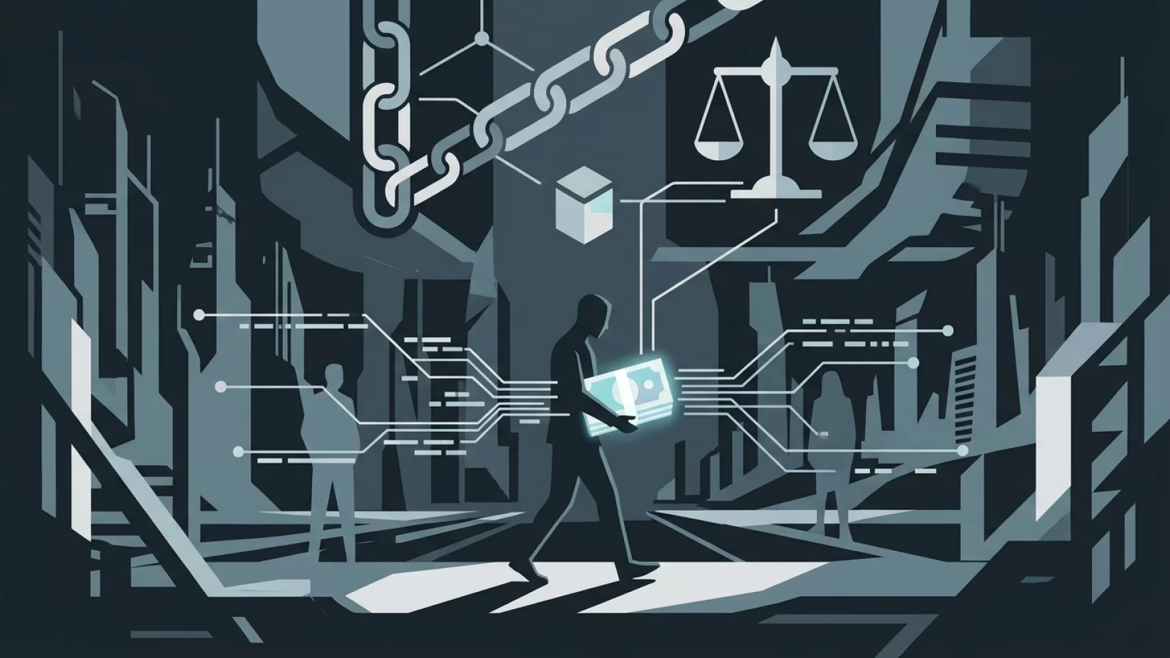 Money Mule Scams Recruit Ordinary People to Move Stolen Funds — Making Them Legally Liable