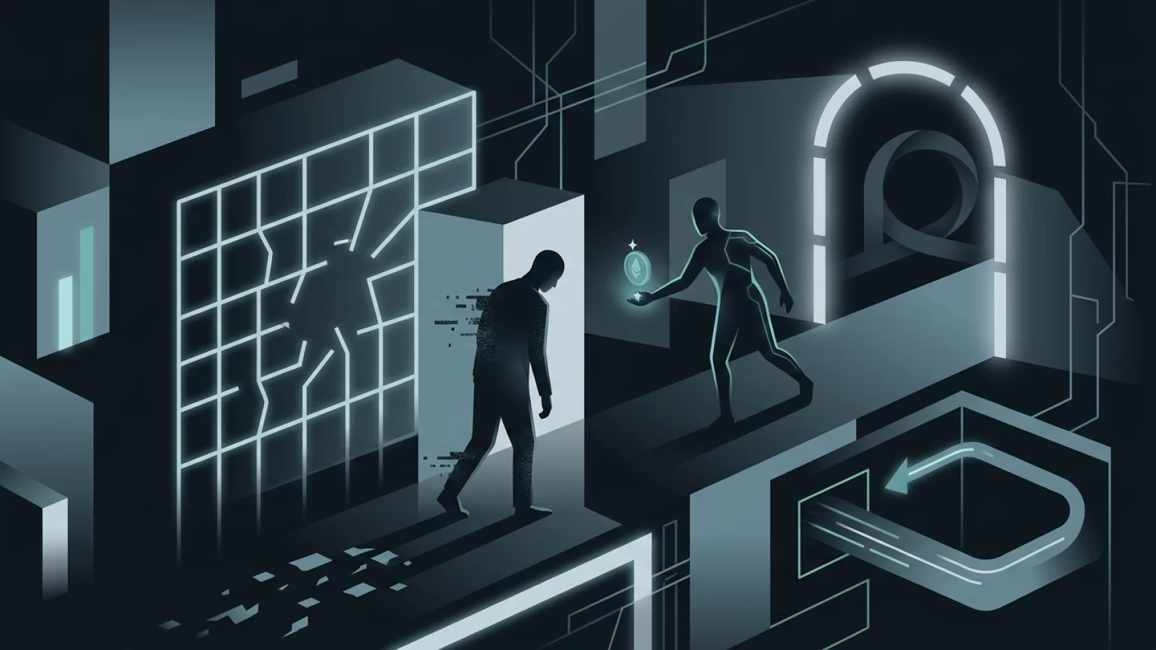 Recovery Scammers Target People Who Were Already Defrauded — Promising to Get Their Money Back for a Fee