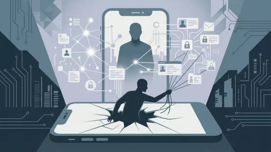 Selling Your Old Phone Without Properly Erasing It Can Expose All Your Accounts to Strangers