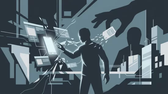 SIM Swap Fraud Can Hand Criminals Full Control of Your Phone Number — Here Is How to Stop It