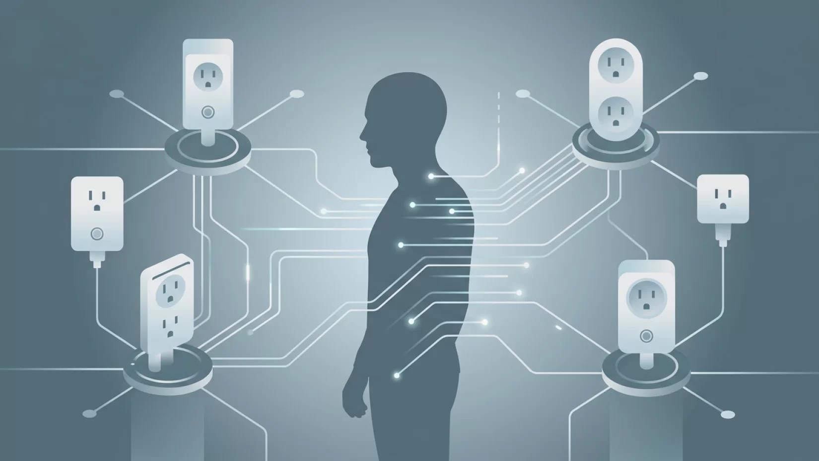 Smart Plugs Are Connected to Your Home Network and Most People Never Secure Them — Here Is the Risk