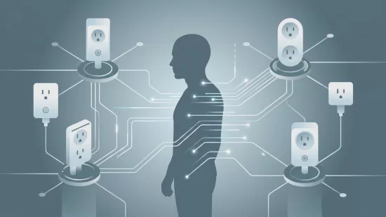 Smart Plugs Are Connected to Your Home Network and Most People Never Secure Them — Here Is the Risk