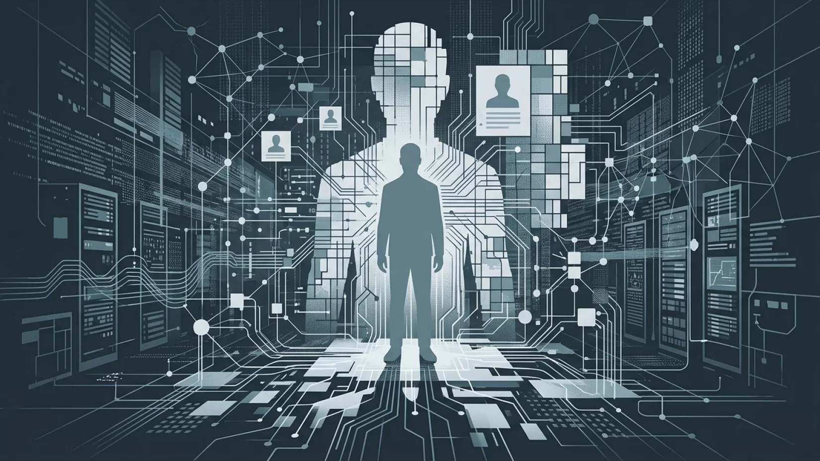 Social Media Builds Profiles on People Who Never Signed Up — Here Is How Shadow Profiles Work