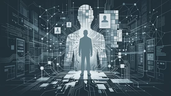 Social Media Builds Profiles on People Who Never Signed Up — Here Is How Shadow Profiles Work