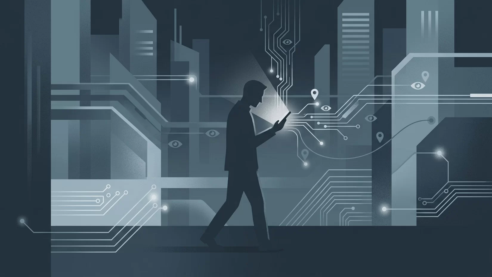 Stalkerware Apps Are Tracking Your Location and Messages Without Your Knowledge — Here Is How to Detect Them