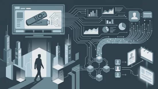 Streaming Sticks Collect Data About Everything You Watch and Share It With Advertisers — Here Is What to Check