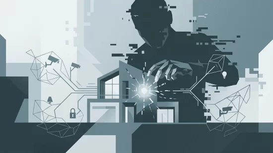 The Default Password on Your Smart Home Device Is Putting Your Whole House at Risk