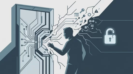 The Digital Lock on Your Front Door Has a Security Problem — What Smart Lock Users Need to Know