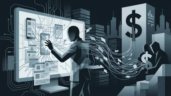 The Free Apps on Your Phone That Are Quietly Selling Your Personal Data