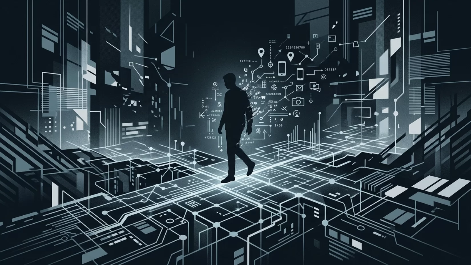 The Photos You Share Online Contain Hidden Data Revealing Your Location, Device, and Habits