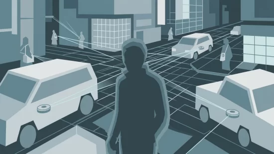 Tracking Devices Are Being Secretly Placed on Cars and Bags to Follow People Without Their Knowledge