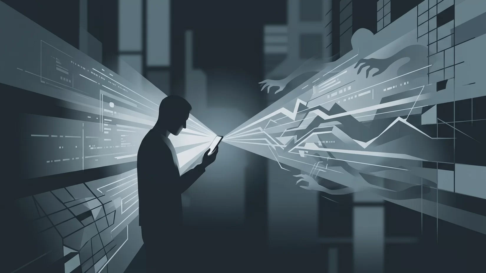 Using Your Phone as a Mobile Hotspot Creates Security Risks Most People Never Consider