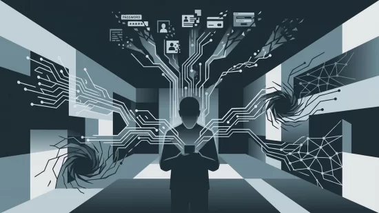 What Can Actually Happen to Your Data When You Use Public Wi-Fi at a Hotel, Airport, or Café