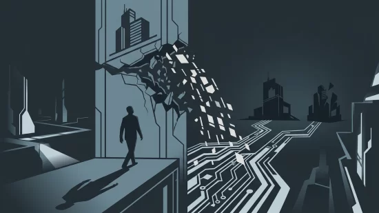 What Happens to Your Personal Data When a Company You Trusted Goes Bankrupt or Gets Sold
