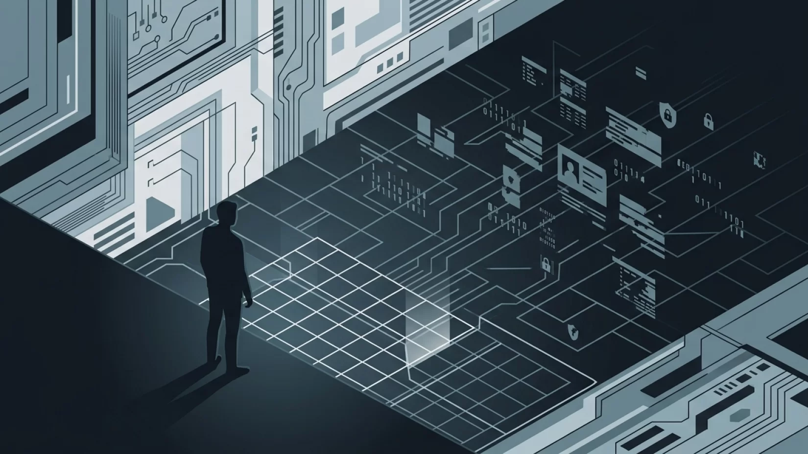 What the Dark Web Is and How to Check in Minutes Whether Your Personal Data Is Already There