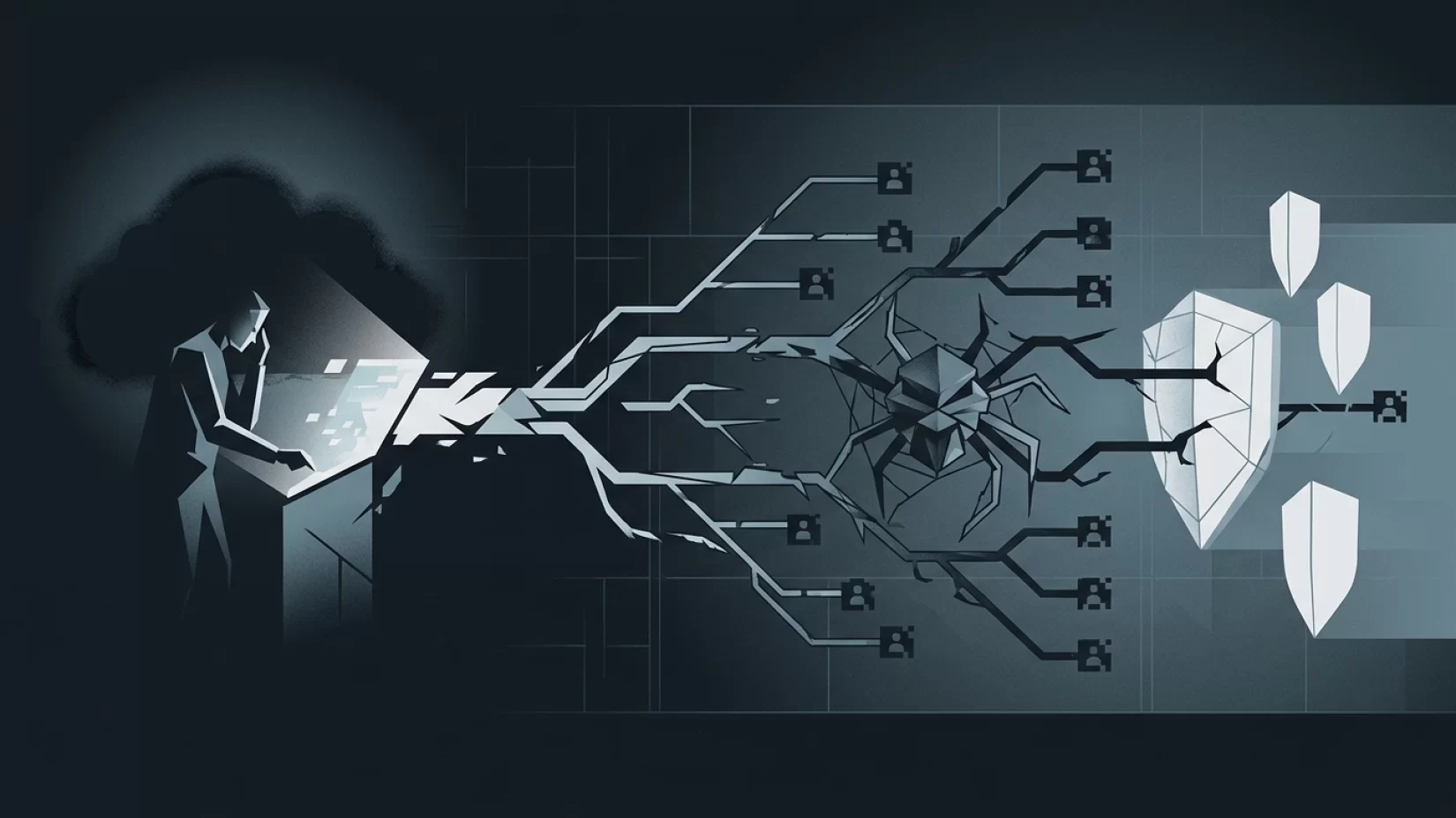 When AI Bots Take Over Your Email They Scam Everyone on Your Contact List — Here Is How to Stop It