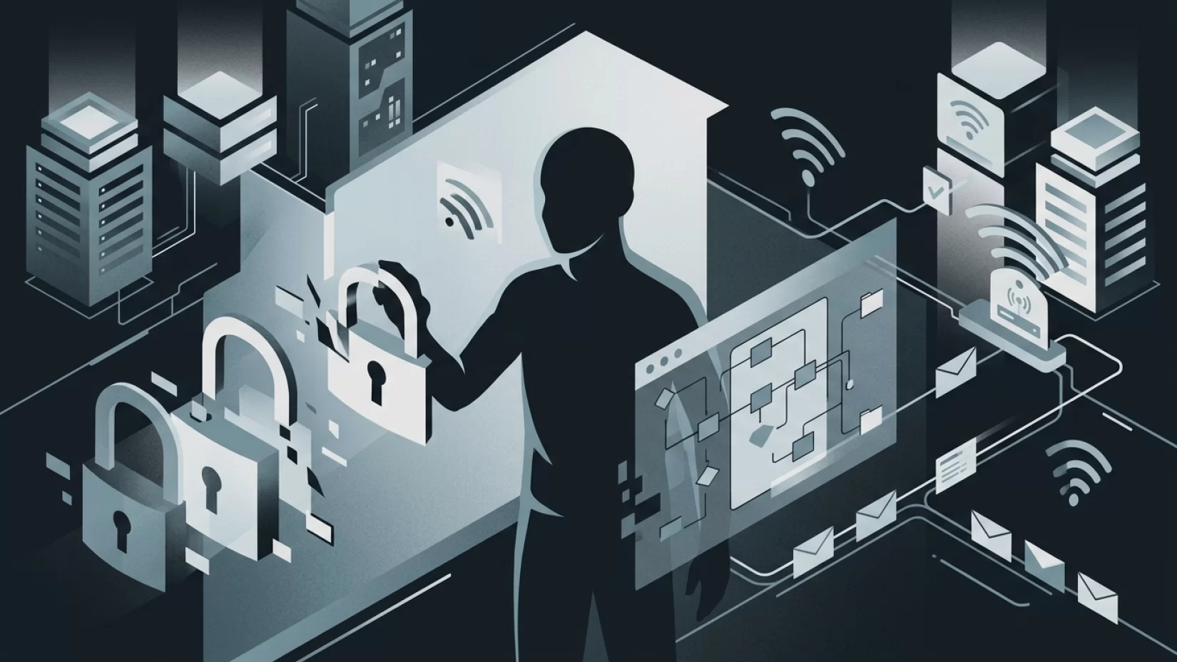 When Was the Last Time You Changed Your Home Wi-Fi Password — Here Is Why It Matters More Than You Think