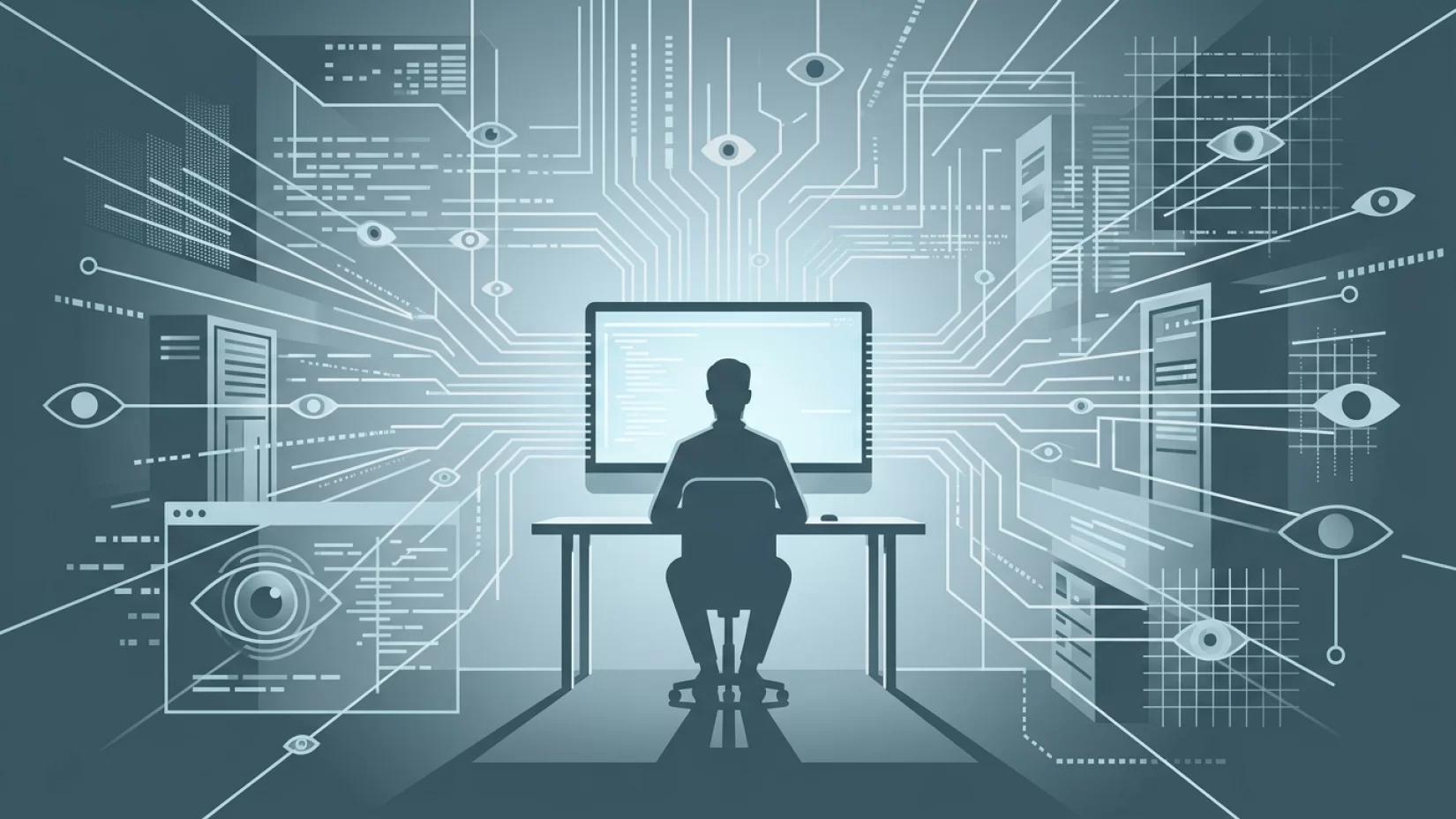 Your Employer Can See More Than You Think on Your Work-From-Home Computer — Here Is What to Know